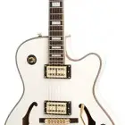 Epiphone Limited Edition Emperor Swingster Royale