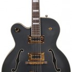 Gretsch Guitars Gretschs G5191 Tim Armstrong Electromatic Hollowbody Left-Handed