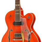 Gretsch G6120EC Eddie Cochran Tribute