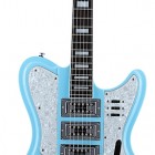 Schecter III