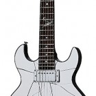 Schecter ZV Mirror