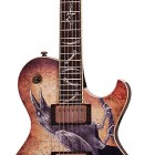 Schecter Loa Of The Dead