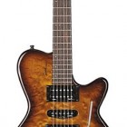 Godin Solidac Quilted Maple Top