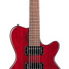 Transparent Red