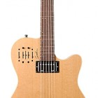 Godin A6 Ultra Semi-gloss Semi-Acoustic