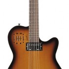 Cognac Burst