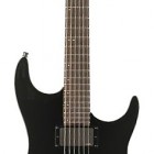 Black HG Rosewood Fretboard