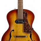 Cognac Burst