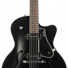 5th Avenue CW Kingpin II Archtop