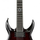 Schecter Devil Custom