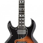 Schecter S 1 Custom Left Handed