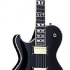 Schecter Solo 6 Custom Left Handed