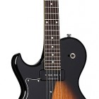 Schecter Solo Special Left Handed