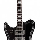 Schecter VI Left Handed