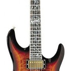 3 Tone Sunburst