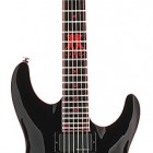 Schecter C-1 Shedevil