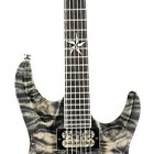 Schecter C-1 Exotic Star