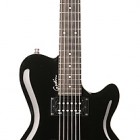 Godin Icon Type2 Fat Black