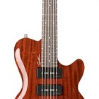 Godin Icon Type3 Lollar P90