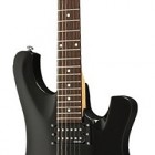 Schecter 006 Deluxe