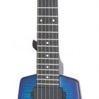 Steinberger SS-2F Custom