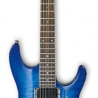 Ibanez S470DXQM