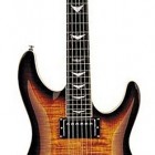 3 Tone Sunburst