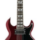 Schecter S-1 Mahogany