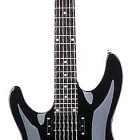 Schecter Omen 6 2003 Left-Handed