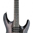 Schecter Limited Edition Flametop