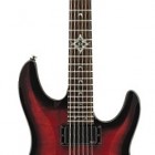 Schecter Hellraiser Deluxe