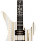 Synyster Gates Custom Limited