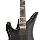 Schecter Damien Elite Avenger Left Handed