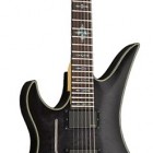 Damien Elite Avenger FR Left Handed