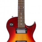 Cherry Burst