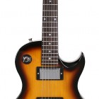 Vintage Tobacco Burst