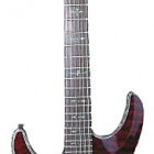 Schecter Hellraiser C-1 EX Left Handed