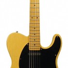 G&L ASAT Classic Rustic