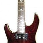 Schecter Omen Extreme 6 Left Handed