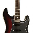 G&L USA Legacy HB