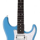 G&L Legacy 2HB