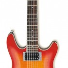 Ibanez SZR520