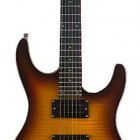 Flame Tobacco Sunburst