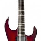 B.C. Rich ASM Pro