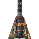 B.C. Rich V Generation 2