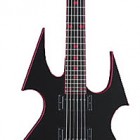 B.C. Rich Blood Bound Warbeast