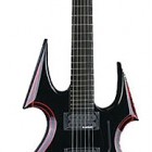 B.C. Rich Warbeast WMD