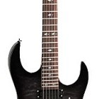 Black Burst