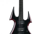 B.C. Rich WMD SOB