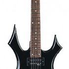 B.C. Rich Virgin 1